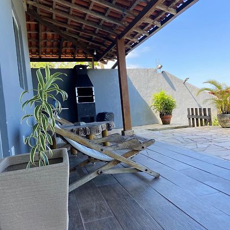 Recanto dos pássaros Paraty Exterior foto